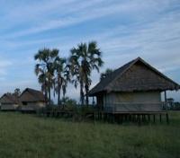 Maramboi Tented Camp 
